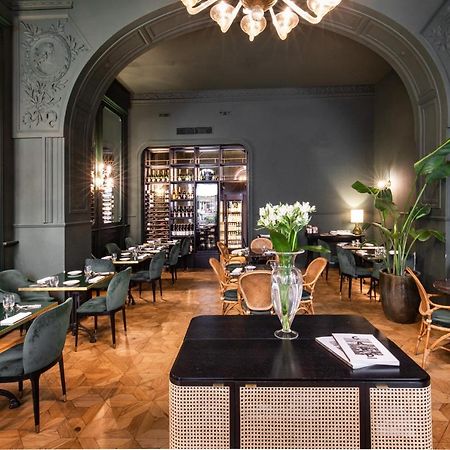 Palace Suite Trieste Eksteriør billede